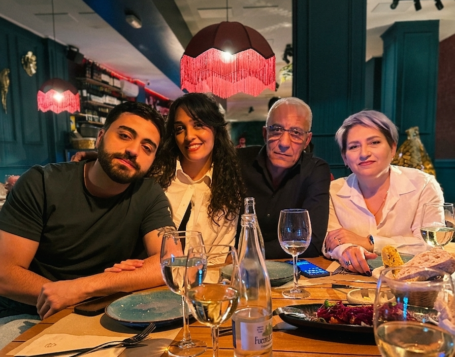 La nueva generación